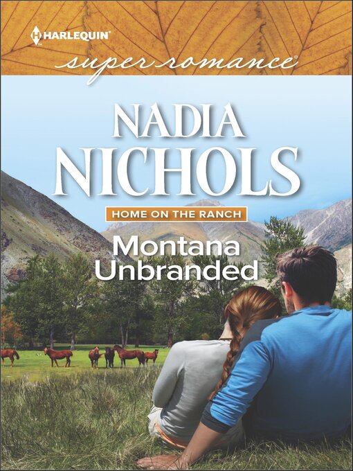Title details for Montana Unbranded by Nadia Nichols - Available